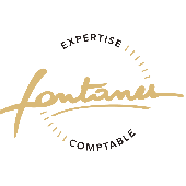 CABINET FONTANES – Expert-comptable logo