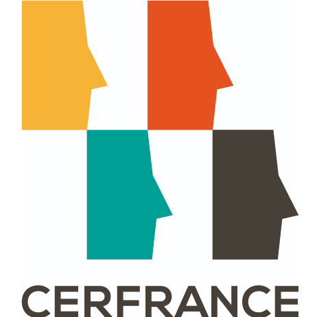 AGC CERFRANCE DES SAVOIE – Expert-comptable logo