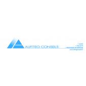 AUFITEG CONSEILS – Expert-comptable logo