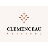 CLEMENCEAU ADVISORY – Expert-comptable logo