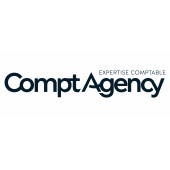 COMPTAGENCY – Expert-comptable logo