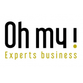 MD AUDIT & EXPERTISE COMPTABLE – Expert-comptable logo