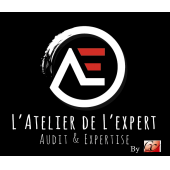 SOCIETE GRIMAUDOISE DE COMPTABILITE ET CONSEIL – Expert-comptable logo