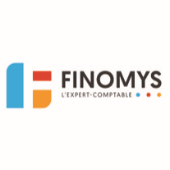 FINOMYS – Expert-comptable logo