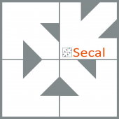 SOCIETE D'ETUDES COMPTABLES D'ALSACE ET DE LORRAINE – Expert-comptable logo