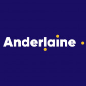 SPE ANDERLAINE – Expert-comptable logo