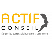 ACTIF CONSEIL TOULOUSE – Expert-comptable logo