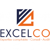 EXCELCO – Expert-comptable logo