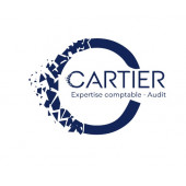 CARTIER – Expert-comptable logo