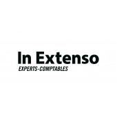IN EXTENSO LANGUEDOC ROUSSILLON – Expert-comptable logo