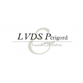 LVDS PERIGORD – Expert-comptable logo