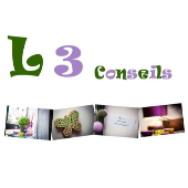 L3 CONSEILS – Expert-comptable logo