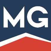 MG PARMELAN – Expert-comptable logo