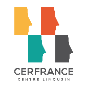 CER FRANCE CENTRE LIMOUSIN – Expert-comptable logo