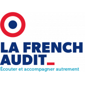 LA FRENCH AUDIT – Expert-comptable logo