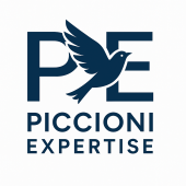 PICCIONI INVEST – Expert-comptable logo