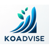 KOADVISE – Expert-comptable logo
