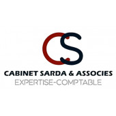 CABINET SARDA & ASSOCIÉS – Expert-comptable logo
