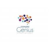 MONTEIL JEROME – Expert-comptable logo