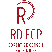 RD EXPERTISE CONSEIL PATRIMOINE – Expert-comptable logo