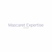 MASCARET EXPERTISE – Expert-comptable logo