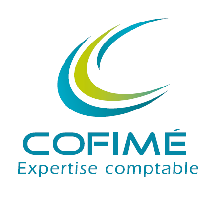 COFIME – Expert-comptable logo