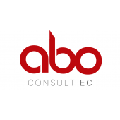 ABO CONSULT EC – Expert-comptable logo