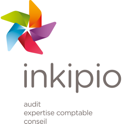 INKIPIO – Expert-comptable logo