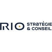 RIO STRATEGIE ET CONSEIL – Expert-comptable logo