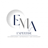 EMA EXPERTISE – Expert-comptable logo