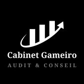 CABINET GAMEIRO – Expert-comptable logo