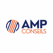 AMP CONSEILS MONTPELLIER – Expert-comptable logo