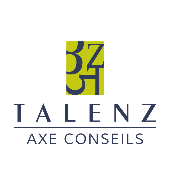 TALENZ ALTEIS NORMANDIE SEINE – Expert-comptable logo