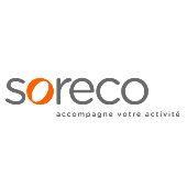 SOCIETE DE REVISION ET D'EXPERTISE COMPTABLE – Expert-comptable logo