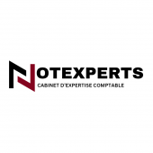 NOT'EXPERTS – Expert-comptable logo