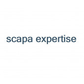 SCAPA EXPERTISE – Expert-comptable logo