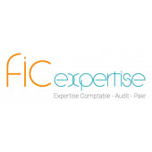 FIC EXPERTISE – Expert-comptable logo