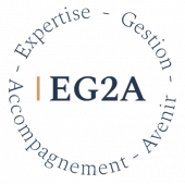 EXPERTISE GESTION ACCOMPAGNEMENT AVENIR – Expert-comptable logo