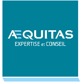 AEQUITAS EXPERTISE ET CONSEIL – Expert-comptable logo