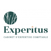 EXPERITUS – Expert-comptable logo