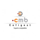 COFIGEST - COMPTABILITE FISCALITE GESTION – Expert-comptable logo