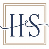 HES EXPERT – Expert-comptable logo