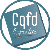 CQFD EXPERTISE – Expert-comptable logo