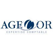 AGECOR LYON FELIX FAURE – Expert-comptable logo