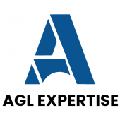 AGL EXPERTISE – Expert-comptable logo