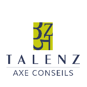 TALENZ ALTEIS NORMANDIE SEINE – Expert-comptable logo