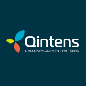 QINTENS BOURGOGNE – Expert-comptable logo