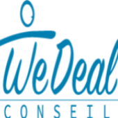 WEDEAL CONSEIL – Expert-comptable logo