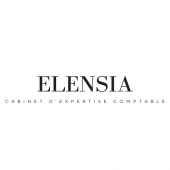 ELENSIA – Expert-comptable logo