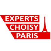 EXPERTS CHOISY PARIS – Expert-comptable logo